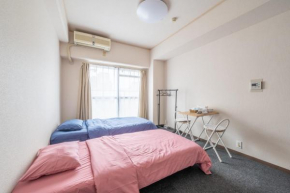 アストロヴィラ松屋町702号室